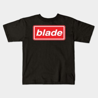 blade Kids T-Shirt